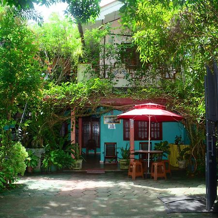 Tissa Rainbow Guest & Yala Hotel Tissamaharama Exterior photo