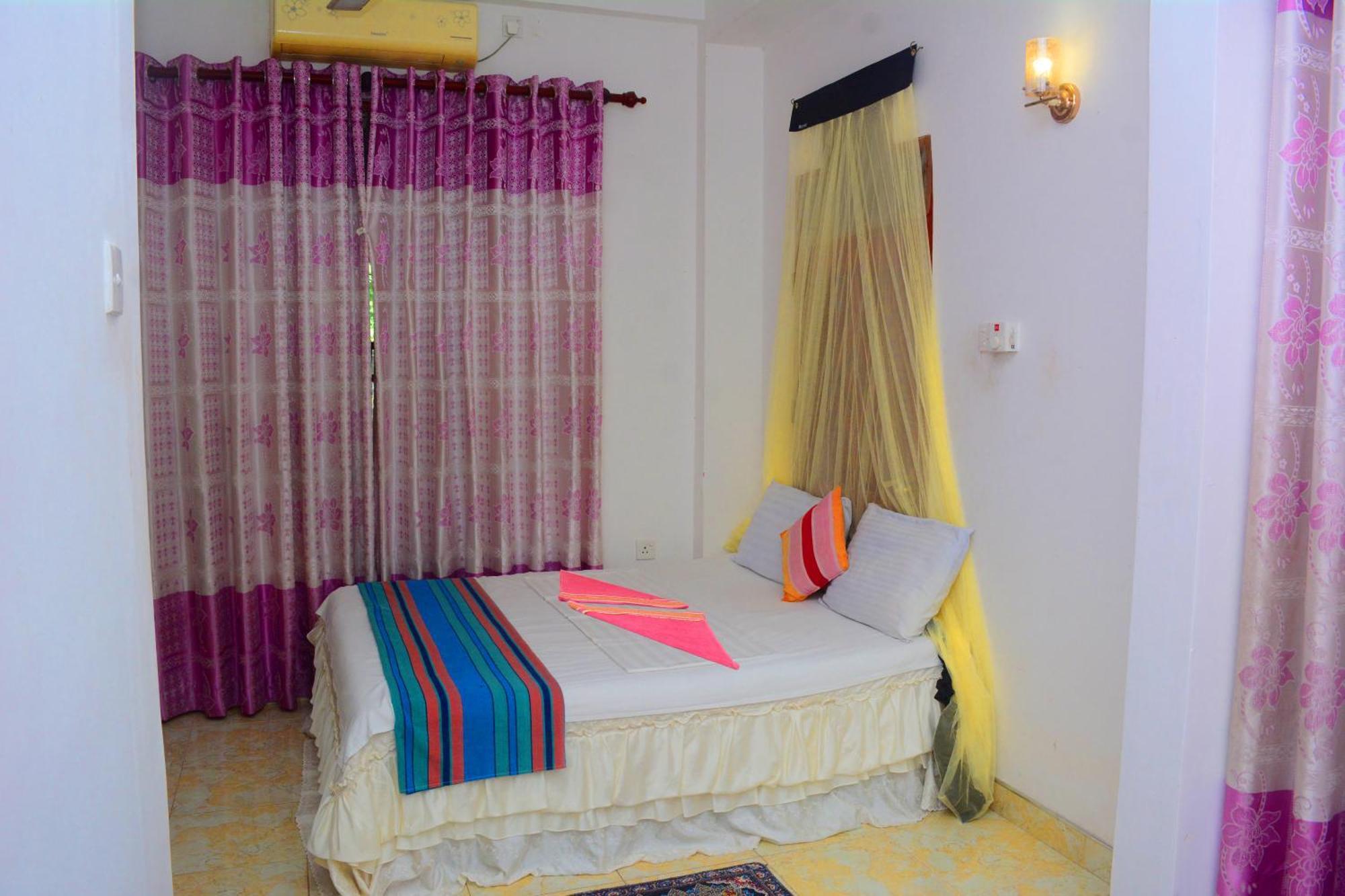 Tissa Rainbow Guest & Yala Hotel Tissamaharama Exterior photo